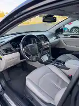 Hyundai Sonata, 2015-7