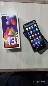 Samsung Galaxy M31s-2