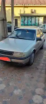 Opel Vectra A, 1989-2