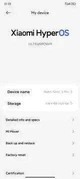 Xiaomi Redmi note 13 pro-2