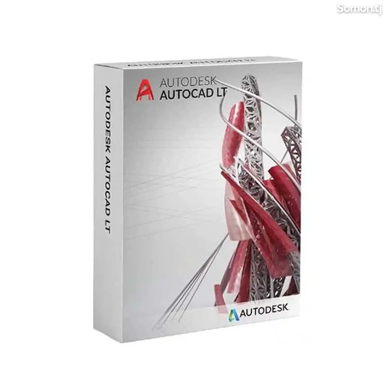 Autodesk AutoCAD 2022-2024 для MacOS-1