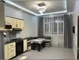 2-комн. квартира, 8 этаж, 56м², И.Сомонӣ, Парк Айни-5