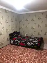 1-этажный, 2 комнатный дом, 40 м², Сино-4