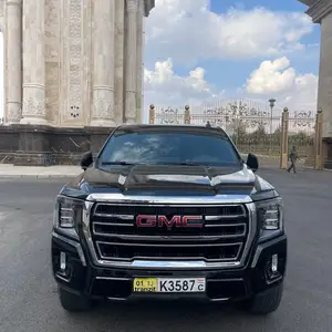 GMC Yukon, 2022