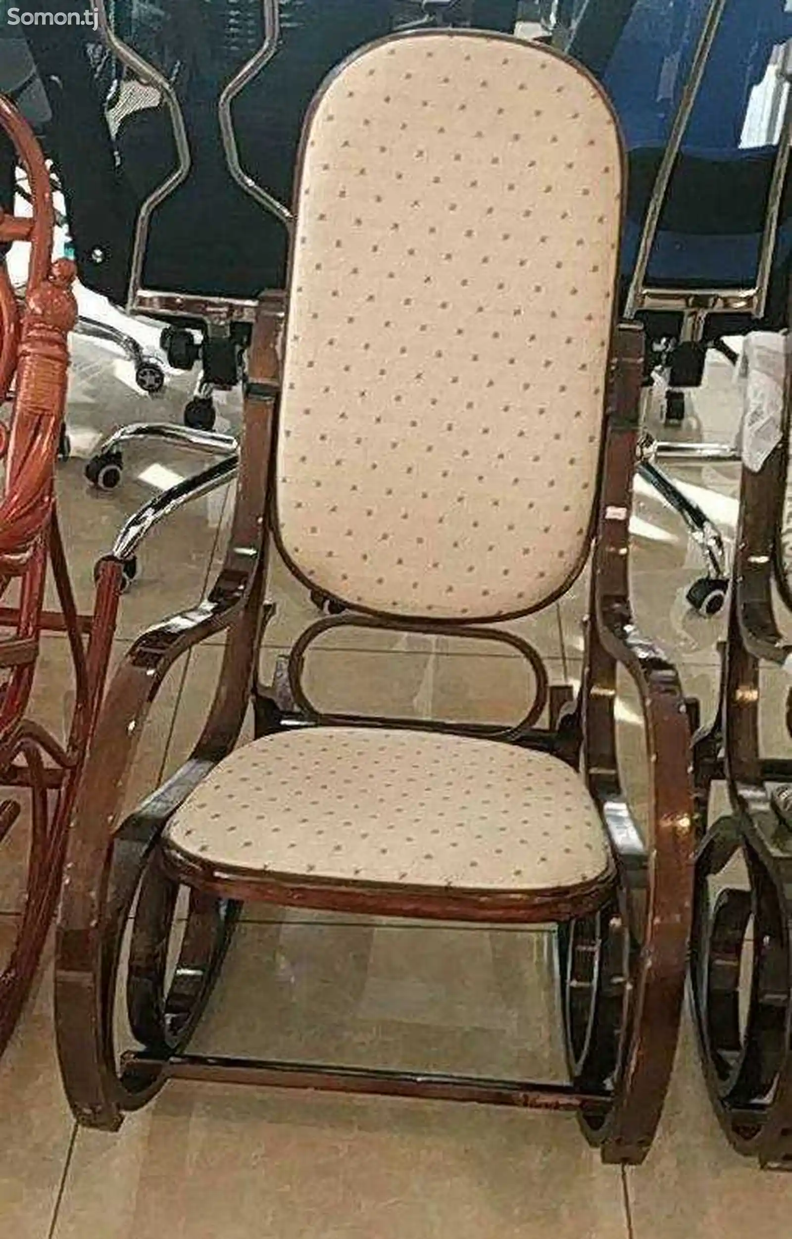 Кресло-качалка-2