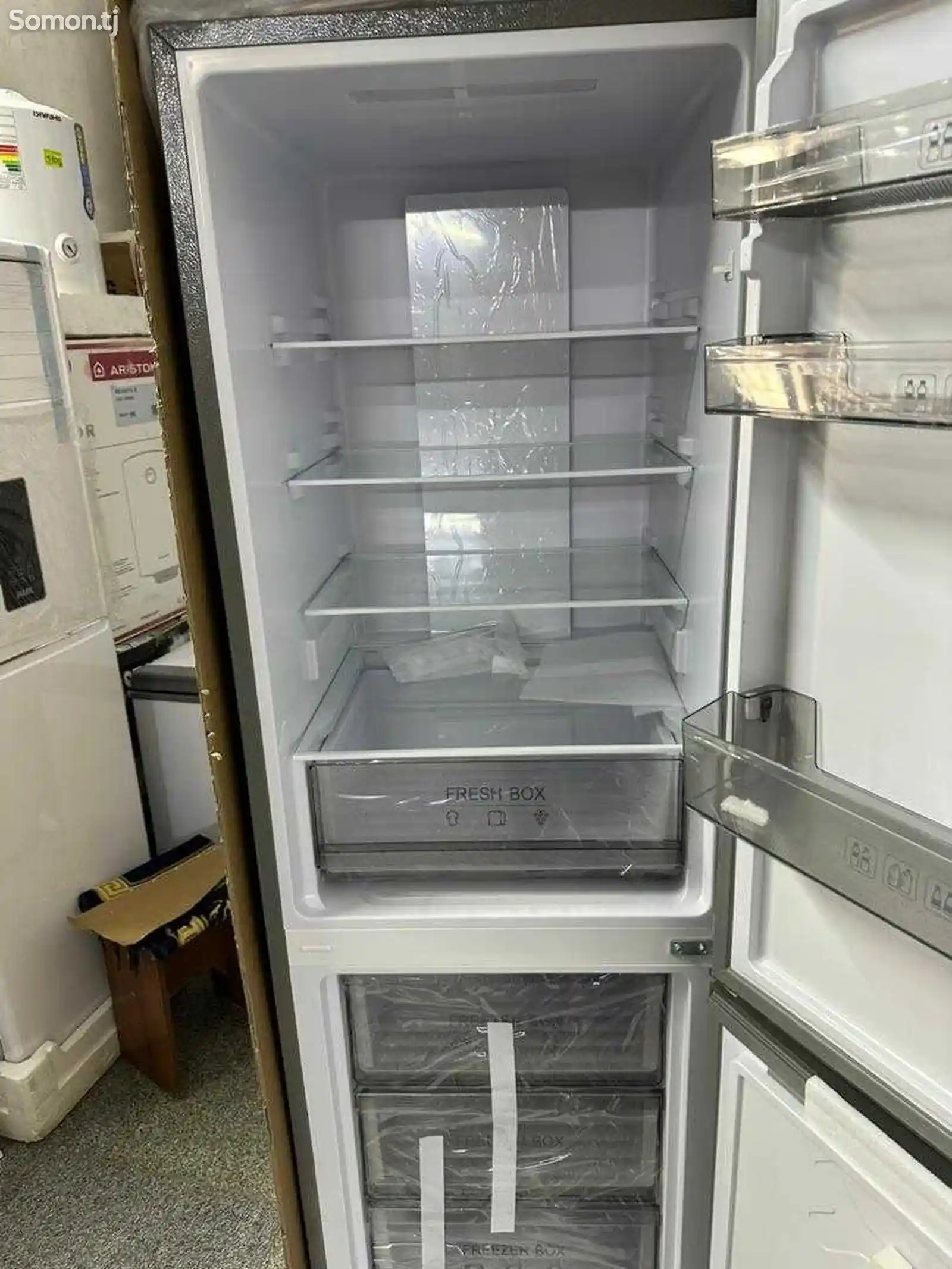 Холодильники Evro-3
