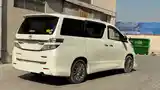 Toyota Vellfire, 2014-4