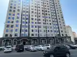 3-комн. квартира, 5 этаж, 92м², 92 мкр на против Каленин, рядом ресторан Райхон-15