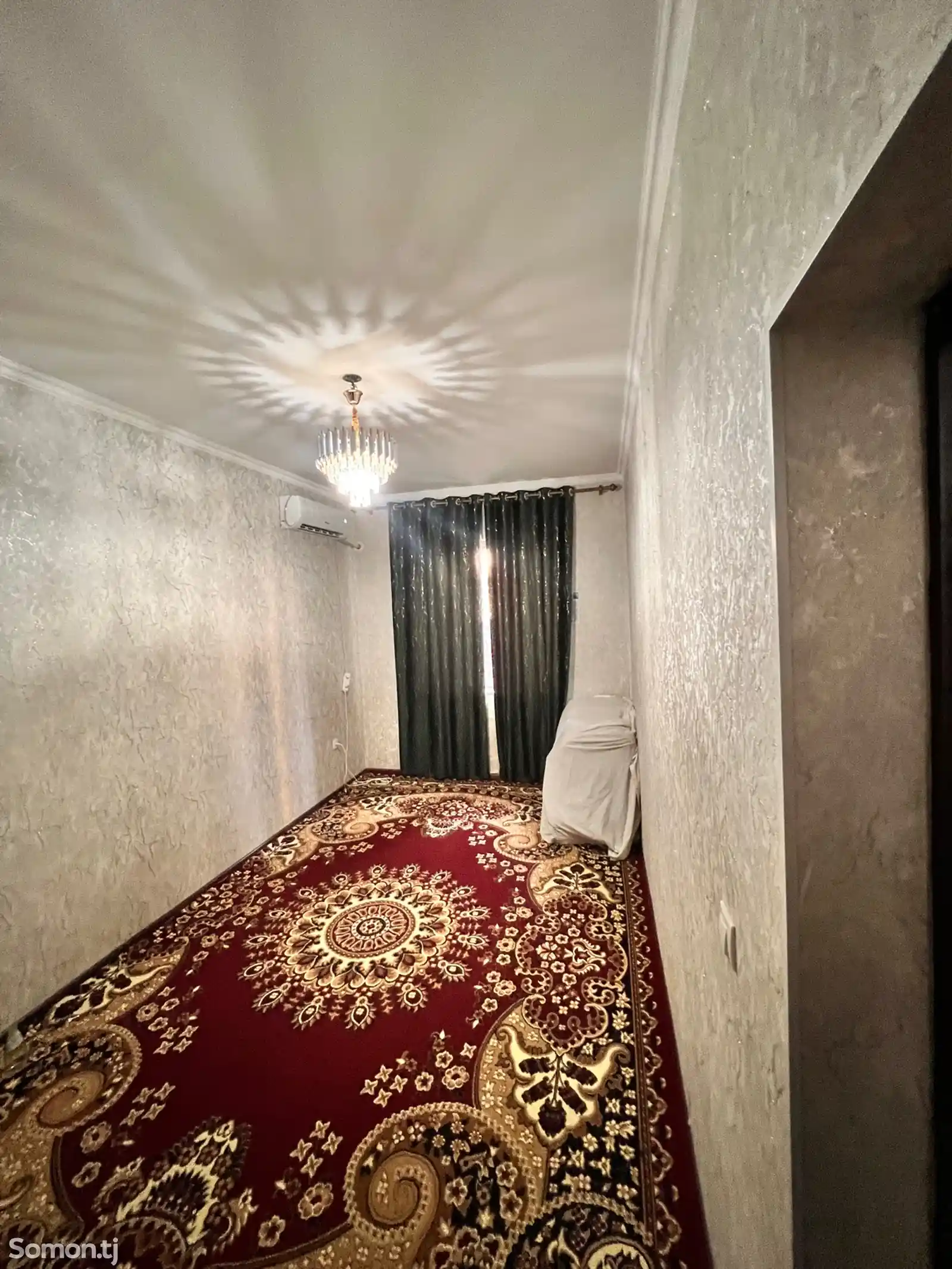 2-комн. квартира, 1 этаж, 48 м²,  Корвон-6