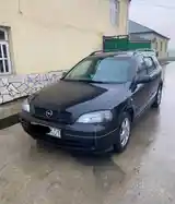 Opel Astra G, 1999-4