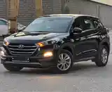 Hyundai Tucson, 2015-3