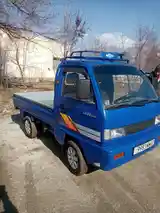 Бортовой автомобиль Daewoo Labo, 2013-2