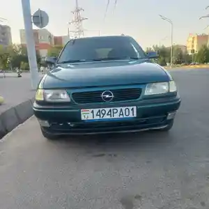 Opel Astra F, 1996