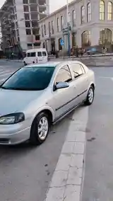 Opel Astra G, 2004-2