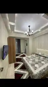 2-комн. квартира, 15 этаж, 55м², Садбарг-4