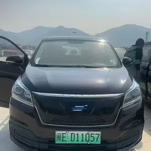 Changan Qiyuan E, 2020