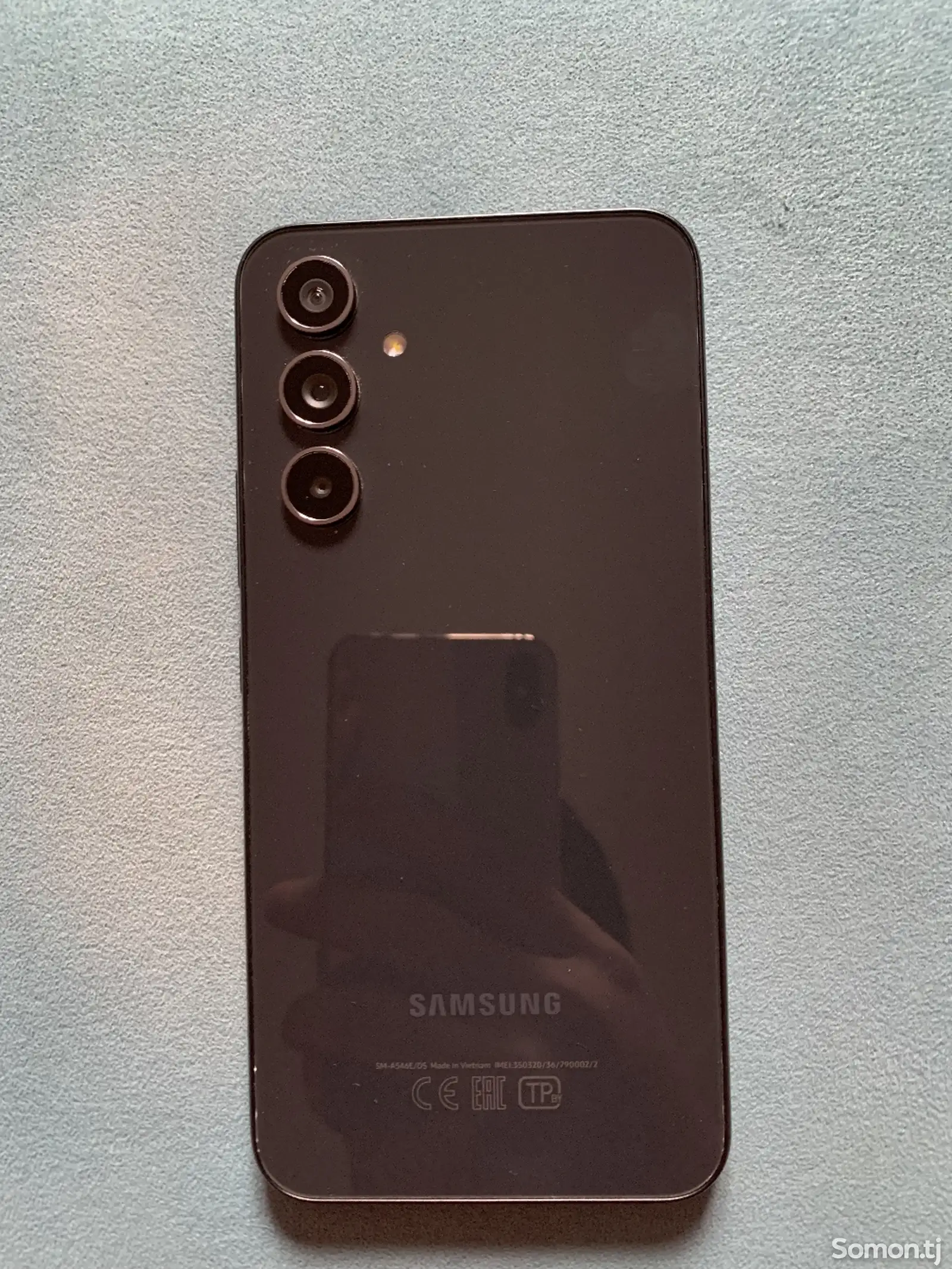 Samsung Galaxy A54 black-1