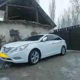 Hyundai Sonata, 2013-3