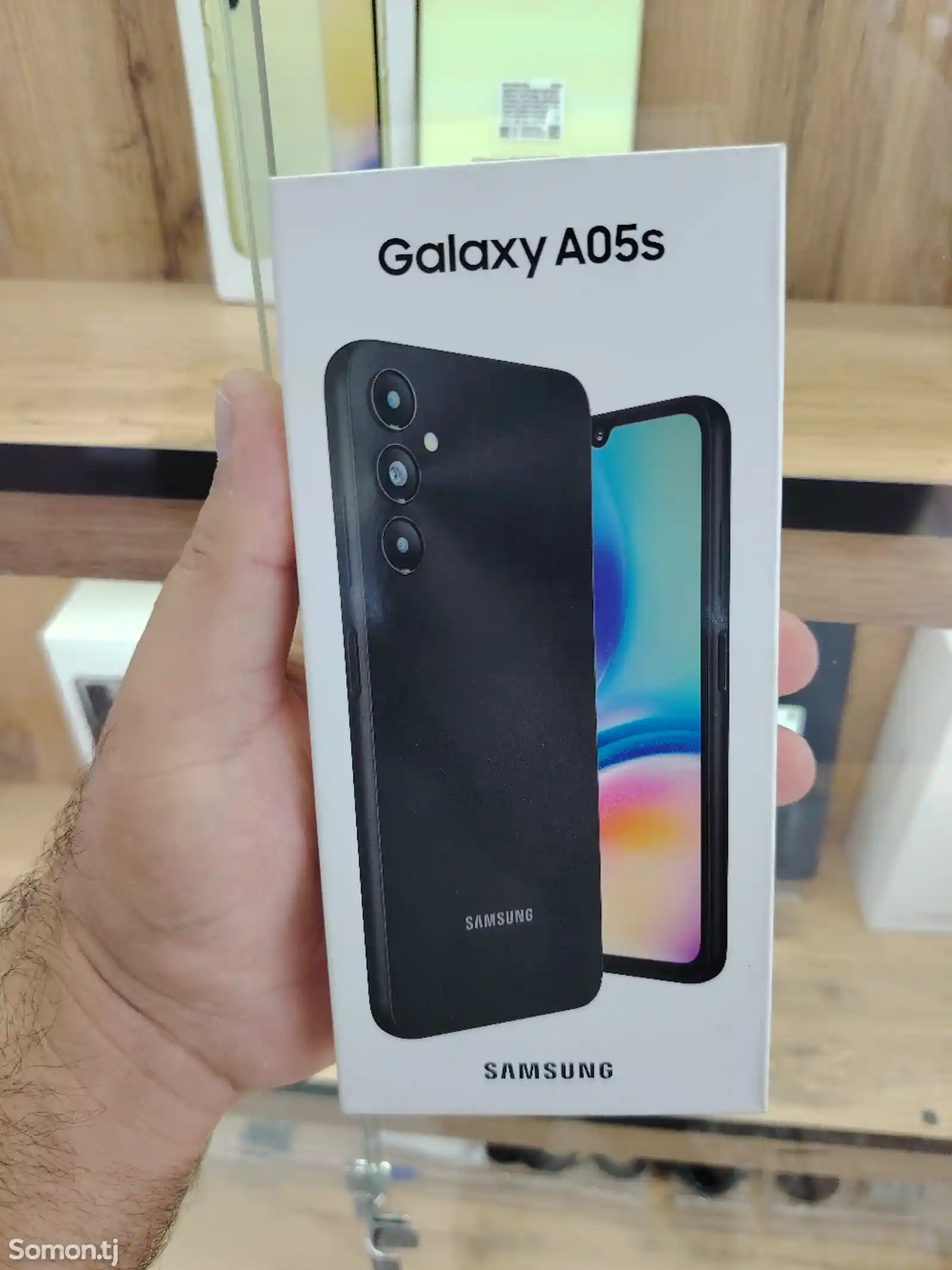 Samsung Galaxy A05s