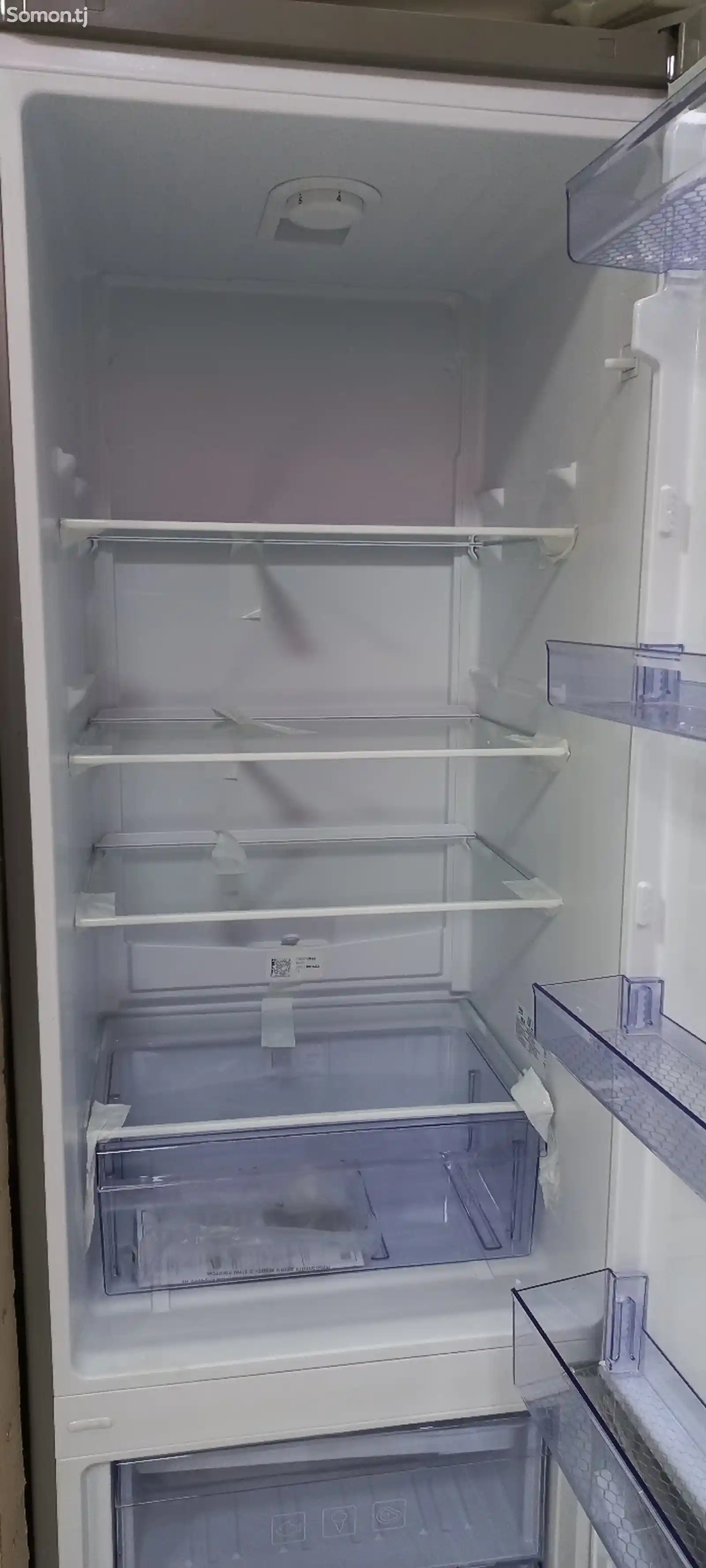 Холодильник Beko 310 Россия-3