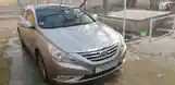 Hyundai Sonata, 2013-12