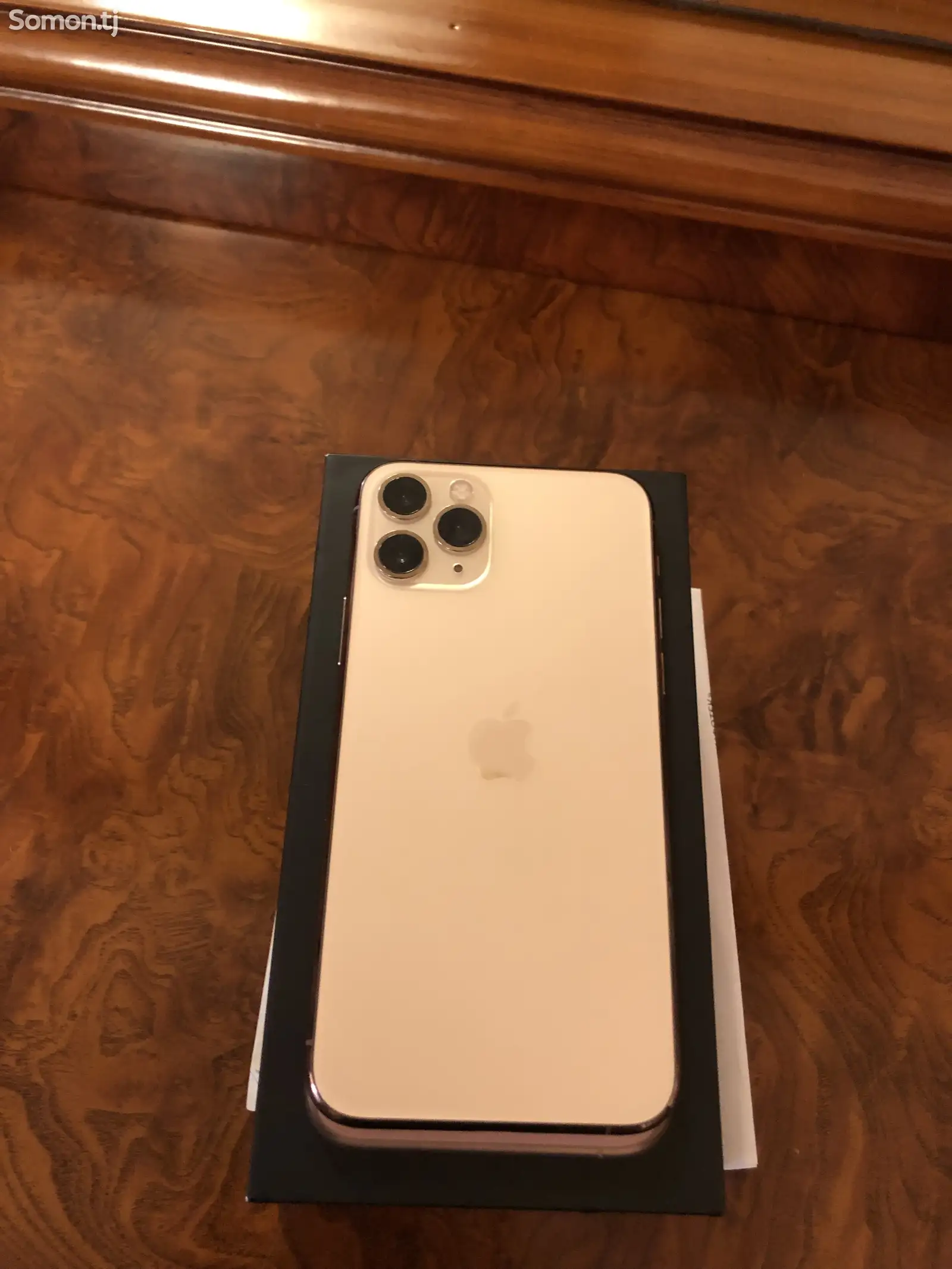 Apple iPhone 11 Pro, 64 gb, Gold-1