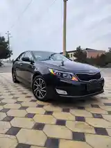 Kia Optima, 2015-9