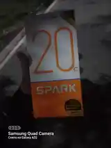 Tecno Spark 20s-5