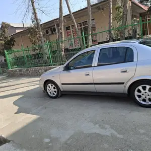 Opel Astra G, 2004