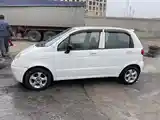 Daewoo Matiz, 2002-3