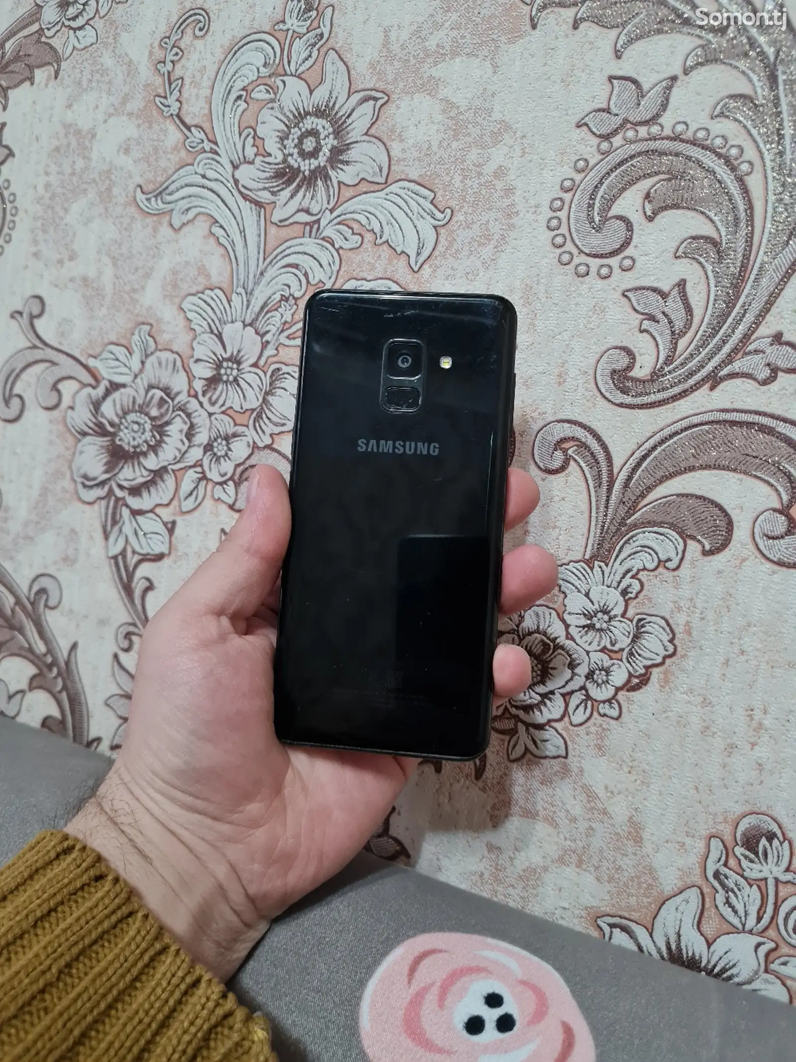 Samsung Galaxy А8