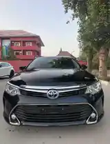 Toyota Camry, 2015-2