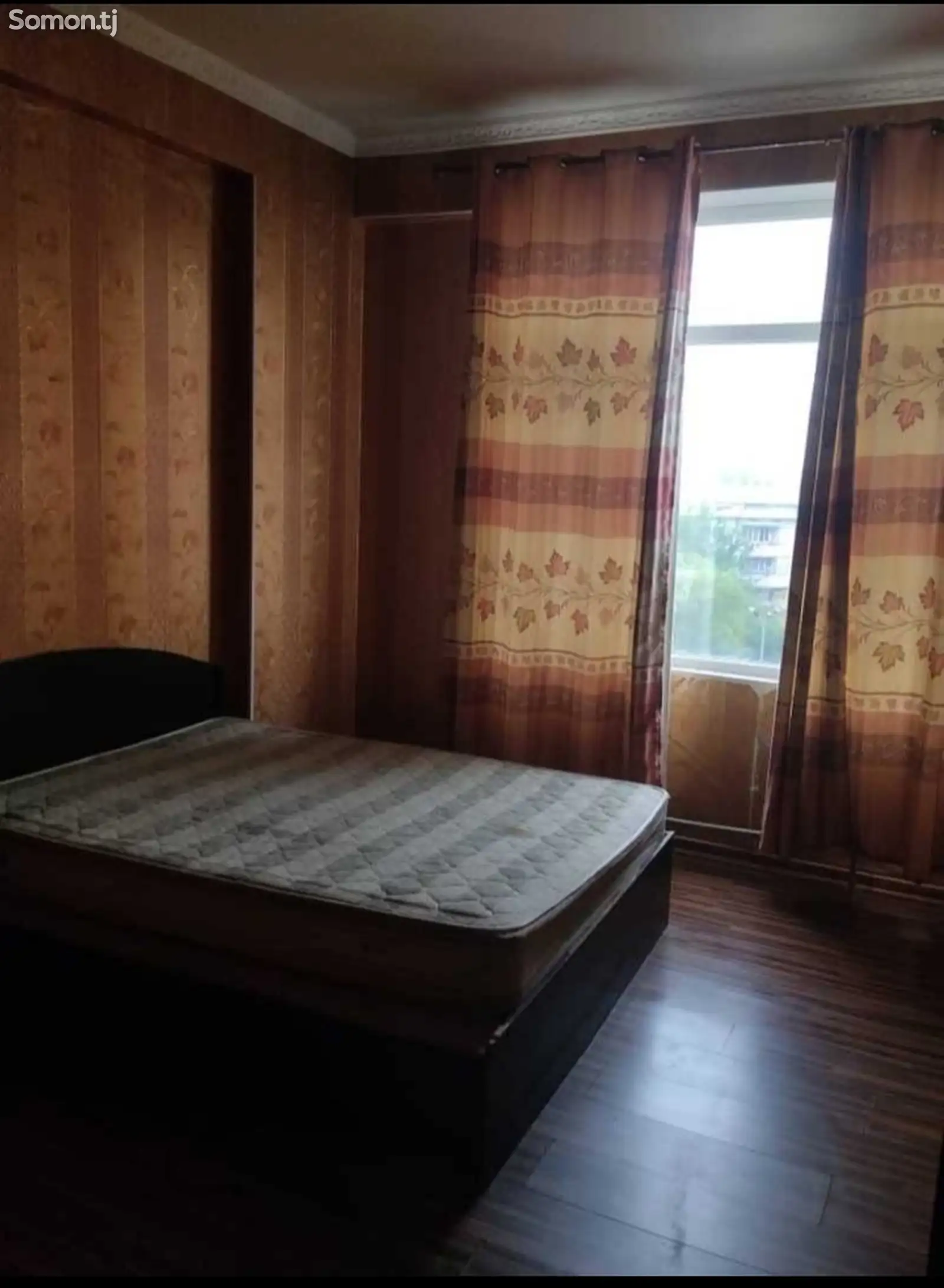 2-комн. квартира, 4 этаж, 74м², Фирдавси-1