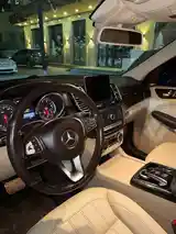 Mercedes-Benz GLE class, 2018-5