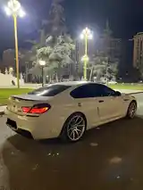 BMW M6, 2014-7