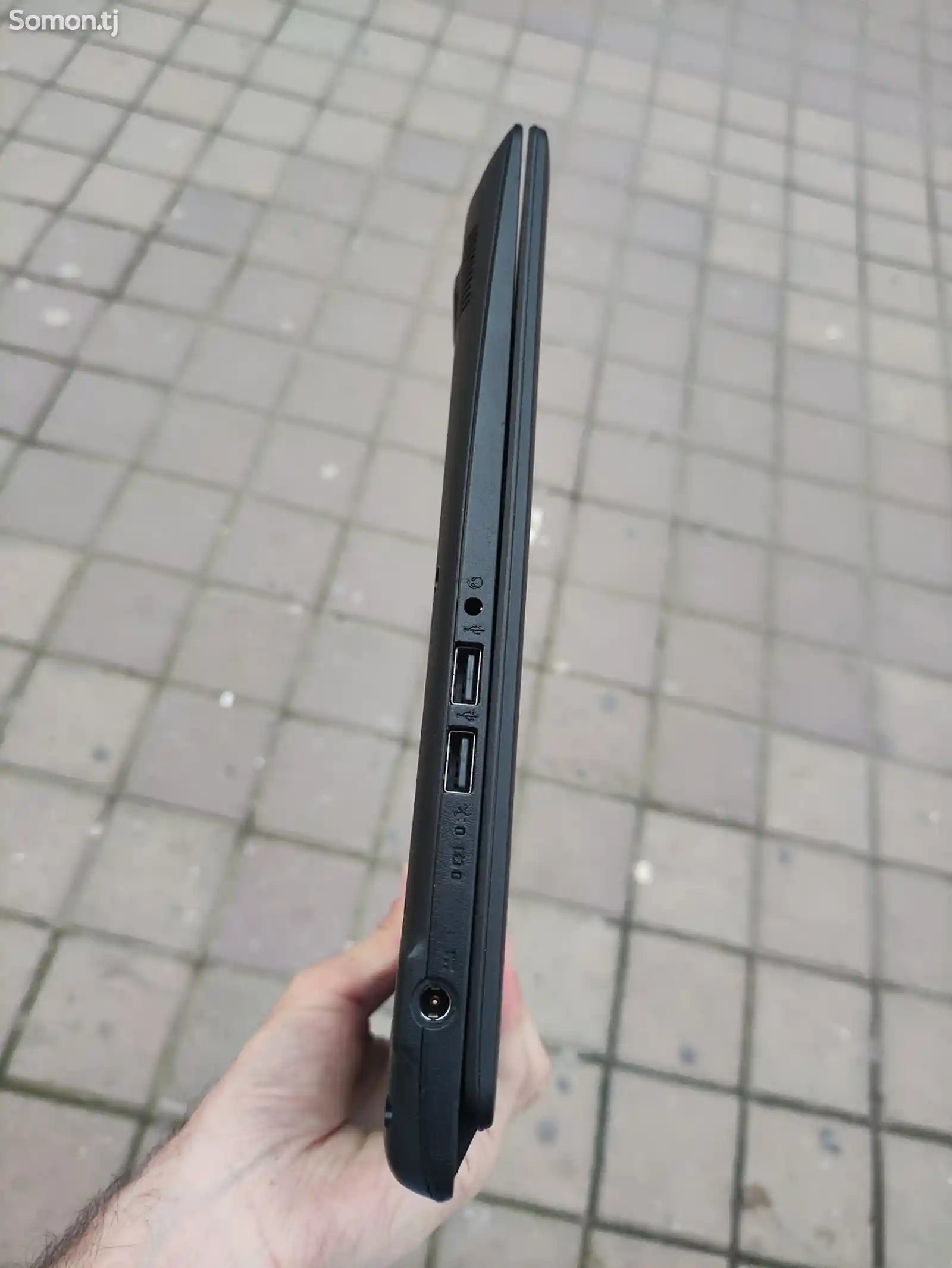 Ноутбук Acer Aspire A4-6