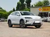 BYD Song Plus Flagship, 2024-11