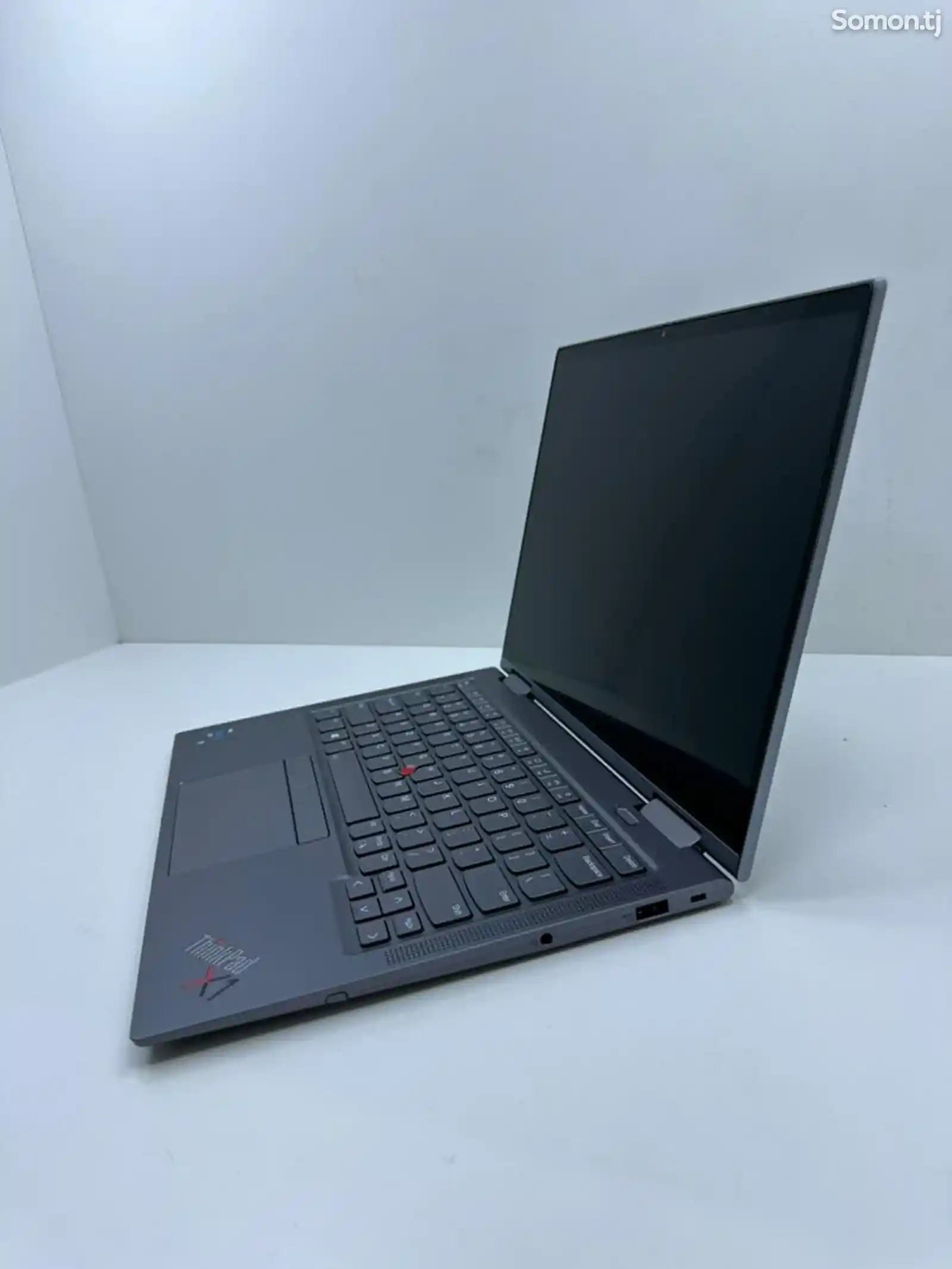 Ноутбук Lenovo Thinkpad X1 4k Oled Yoga 6 gen-9