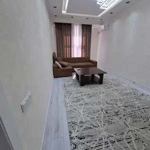 2-комн. квартира, 2 этаж, 80м², садбарг