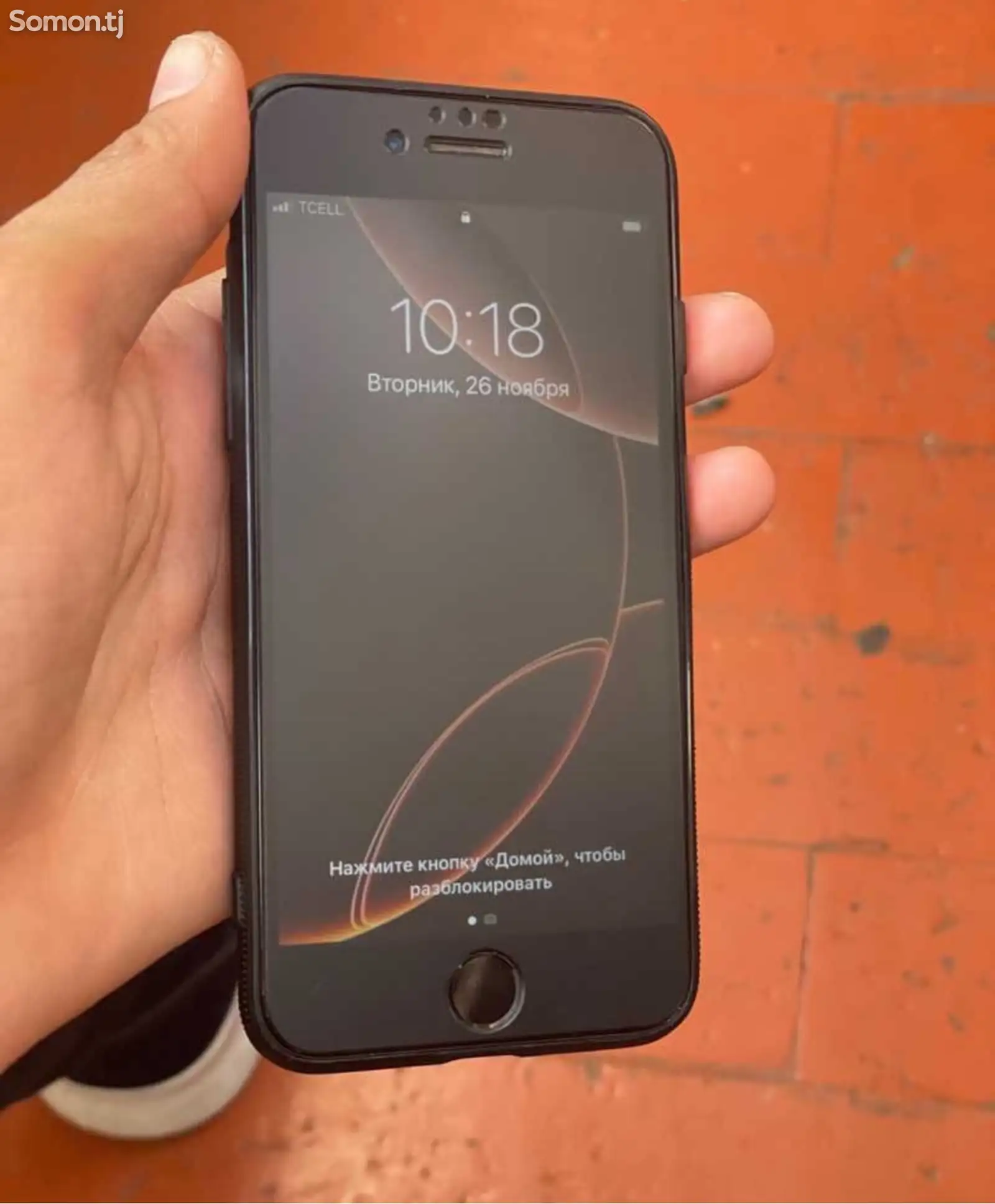 Apple iPhone 7, 32 gb-1