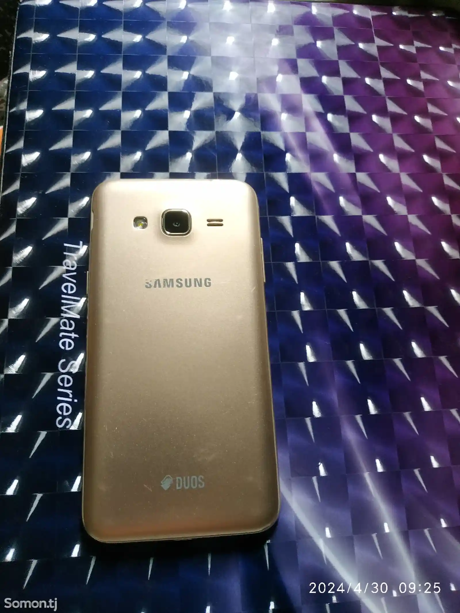 Samsung Galaxy J3-1