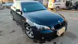 BMW 5 series, 2004-4