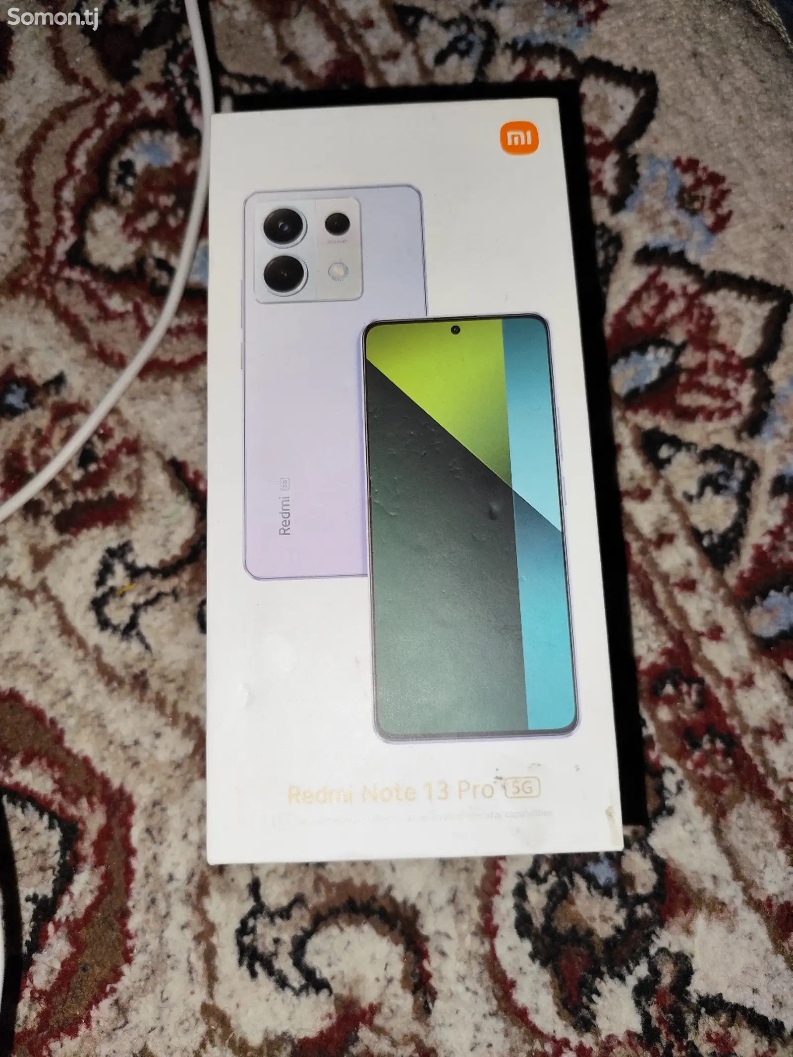 Xiaomi RedmiI Note 13 Pro-1