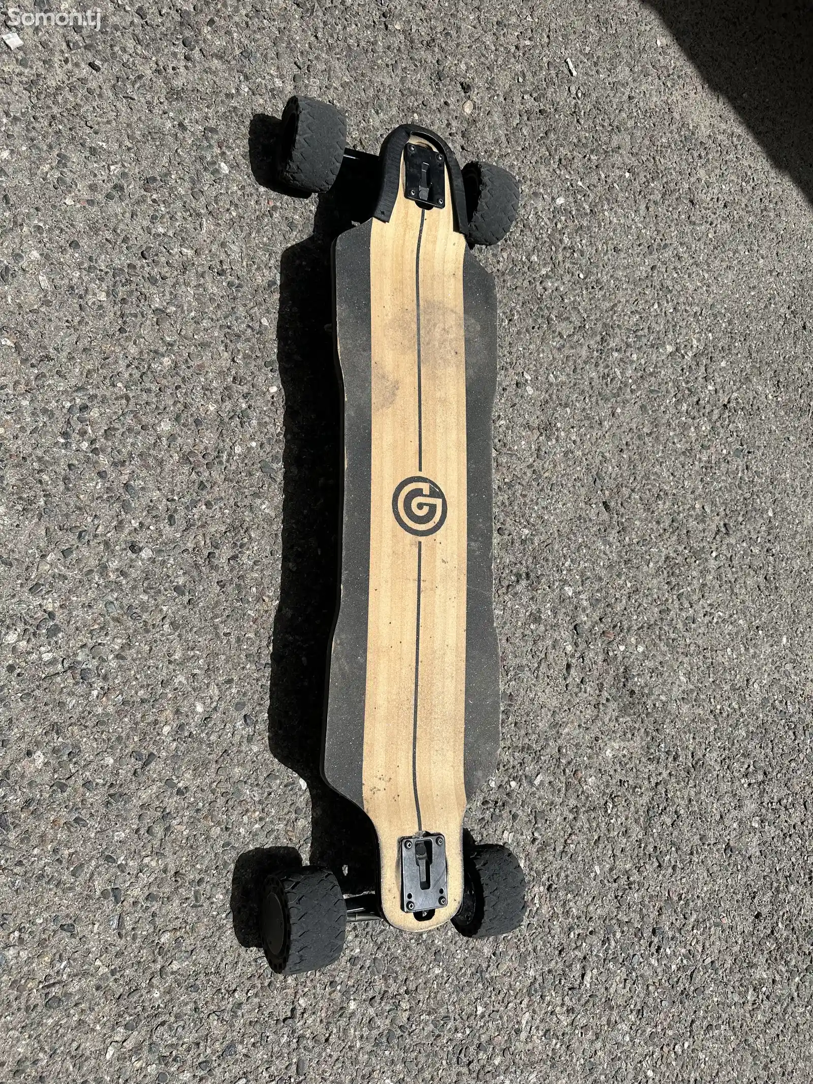 Электро Лонгборд - Ownboard AT1W-4