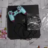 Игровая приставка Sony PlayStation 4Pro 1000GB-4