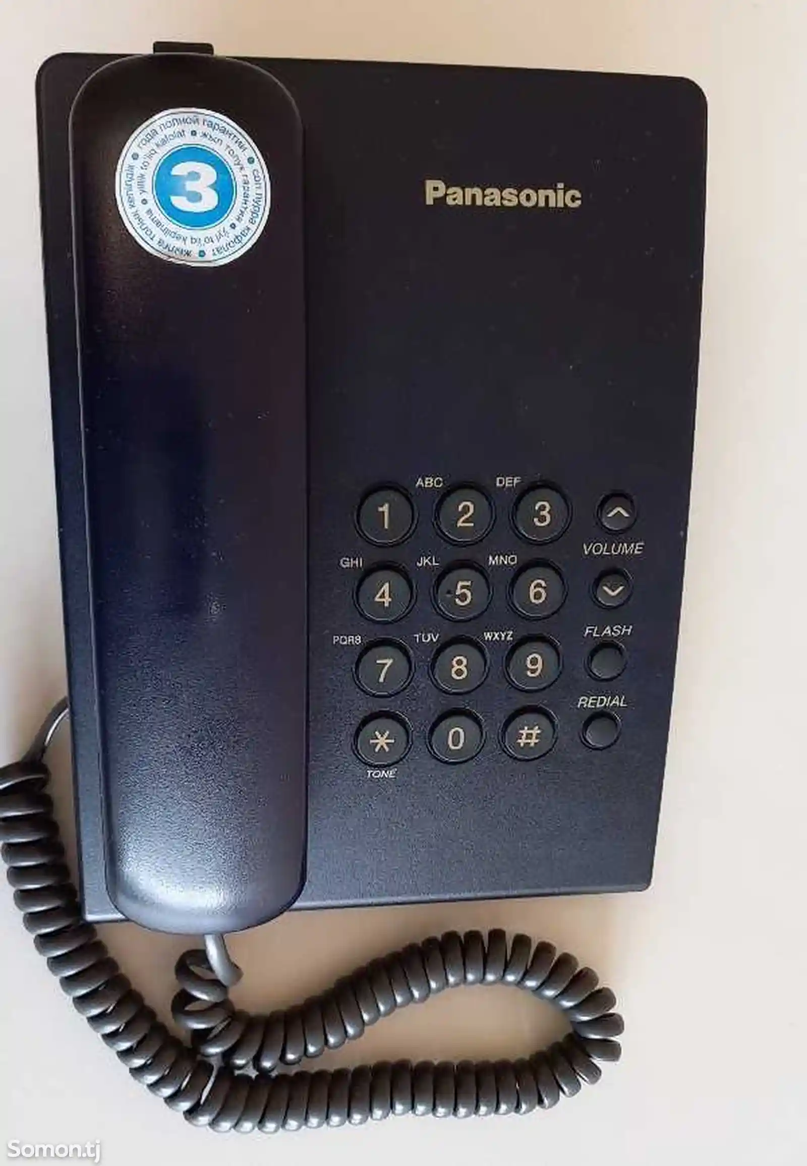 Tелефон Panasonic-2
