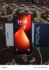 Tecno Pova 5 256GB-3