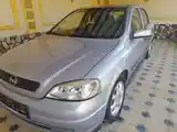 Opel Astra G, 2002-3