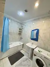 2-комн. квартира, 10 этаж, 80м², И. Сомони-7