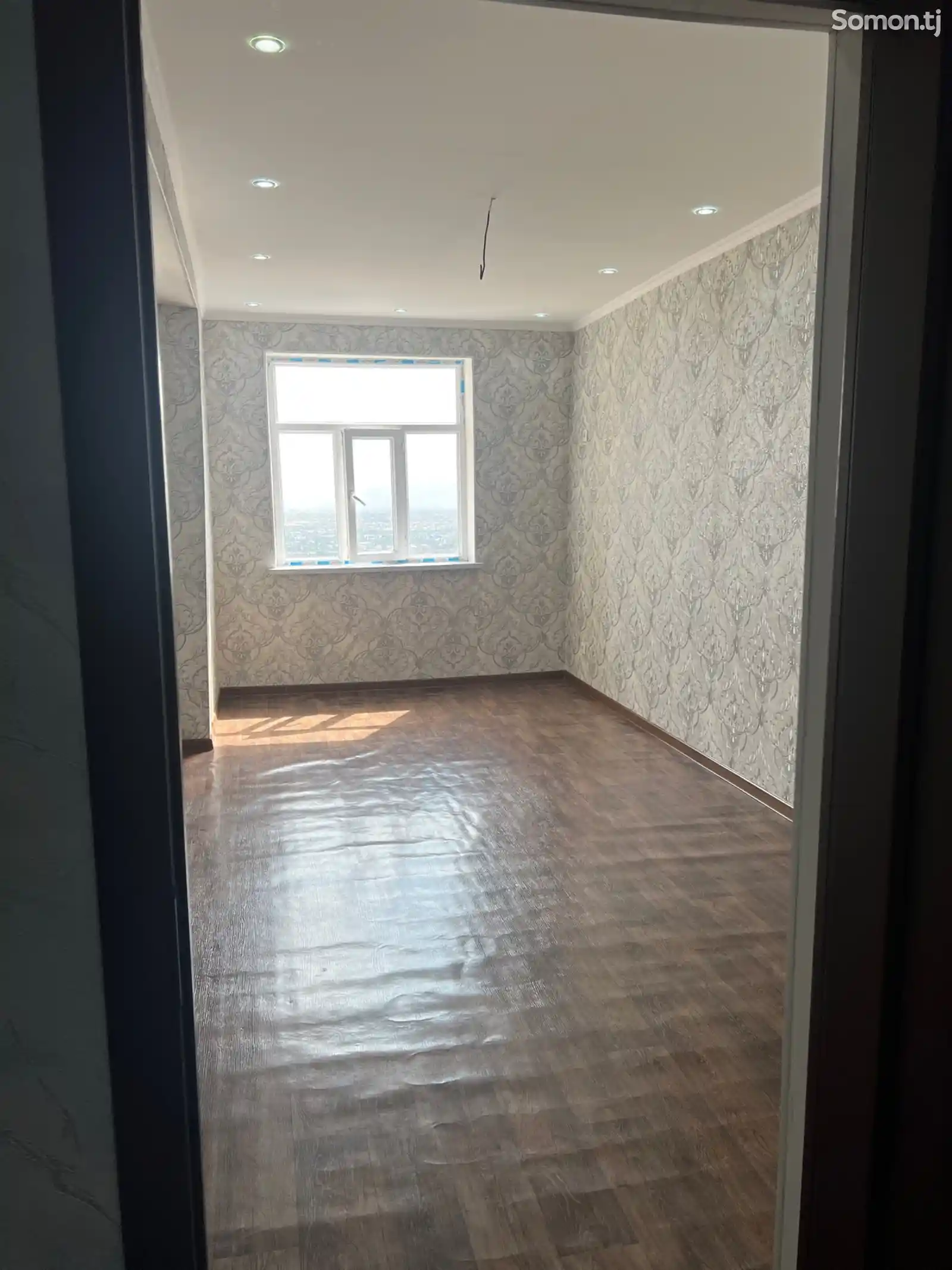 2-комн. квартира, 19 этаж, 54 м², Сино, Зарнисор-8